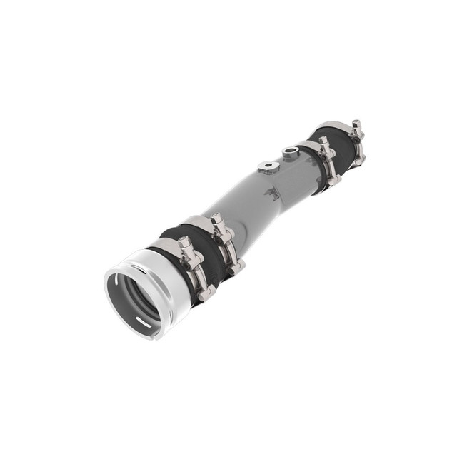 K&N Ranger 2.3L Aluminum Charge Pipe Kit (2019-2023) - Image K&N Ranger 2.3L Aluminum Charge Pipe Kit (2019-2023) - Image