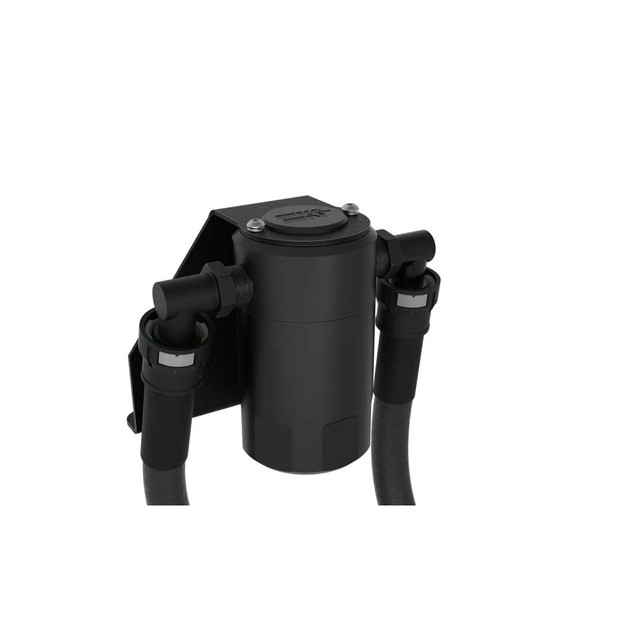 K&N F-150/Raptor Oil Separator (2011-2024) - Image