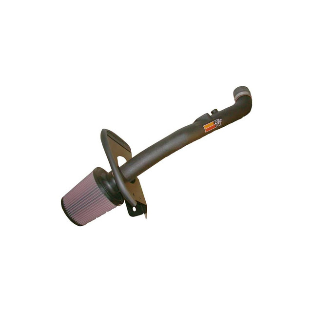 K&N Ranger 3.0L FIPK High Flow Cold Air Intake (2004-2008) - Image K&N Ranger 3.0L FIPK High Flow Cold Air Intake (2004-2008) - Image