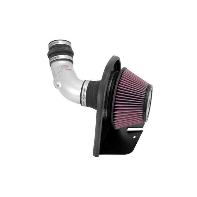 K&N Focus ST 2.0L Typhoon High Flow Cold Air Intake - Aluminum Tube (2013-2018) - Image K&N Focus ST 2.0L Typhoon High Flow Cold Air Intake - Aluminum Tube (2013-2018) - Image