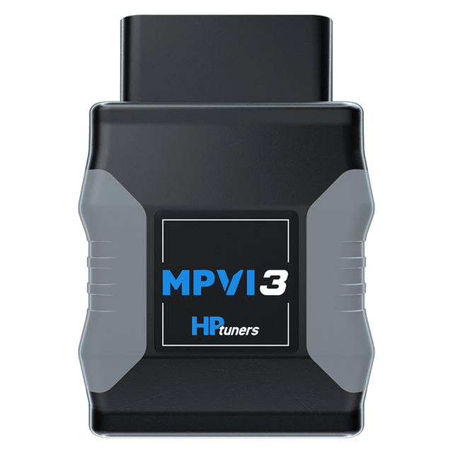 HP Tuners MPVI3 - Device Only - Image