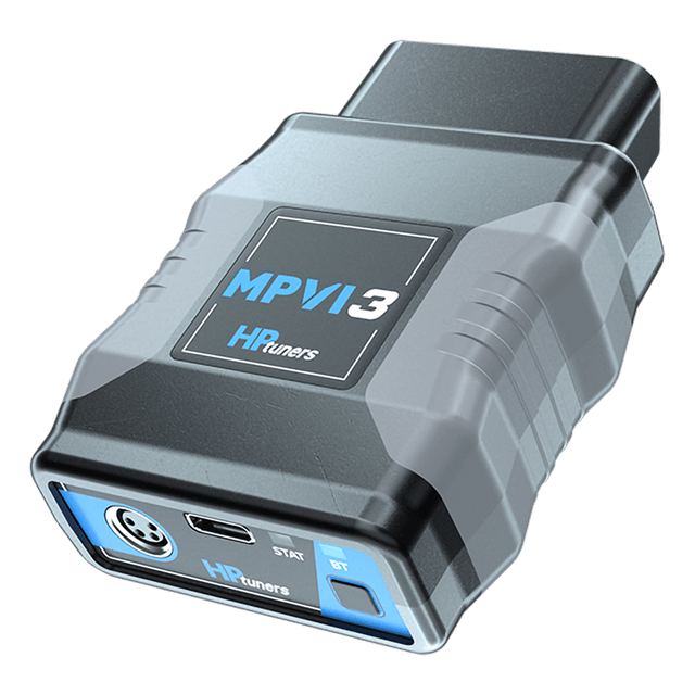 HP Tuners MPVI3 - Device Only - Image