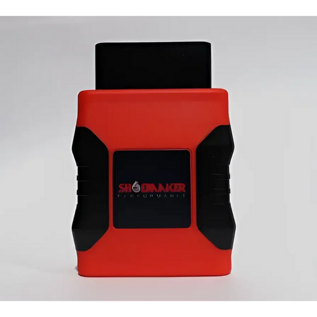 Shoemaker RTD4 - Device Only - Image