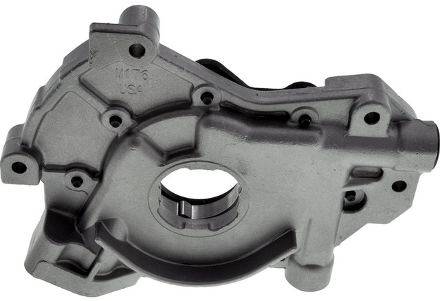 Ford Mustang GT 4.6L Oil Pump (1996-2004), 5L3Z-6600-AA - Steeda
