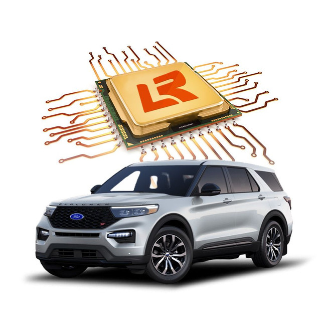 Lund Racing Explorer ST Custom Tune - No Device (2020-2023) - Image