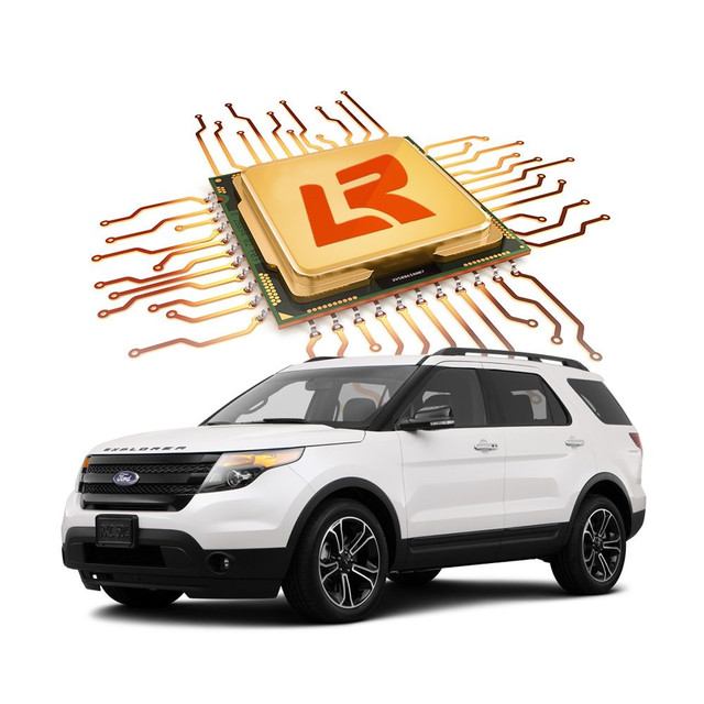 Lund Racing Explorer Sport 3.5L Custom Tune - No Device (2013-2019) - Image Lund Racing Explorer Sport 3.5L Custom Tune - No Device (2013-2019) - Image