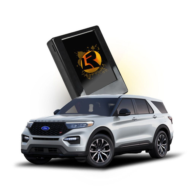 Lund Racing Explorer ST Custom Tune w/ LRX Device (2020-2023) - Image Lund Racing Explorer ST Custom Tune w/ LRX Device (2020-2023) - Image