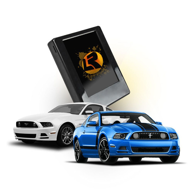 Lund Racing Mustang GT/BOSS 302 Custom Tune w/ LRX Device (2011-2014) - Image Lund Racing Mustang GT/BOSS 302 Custom Tune w/ LRX Device (2011-2014) - Image
