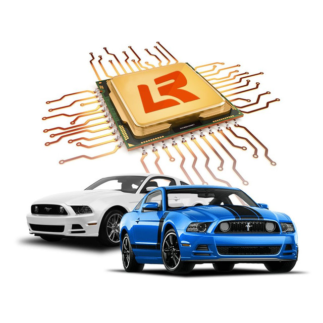 Lund Racing Mustang GT/BOSS 302 Custom Tune - No Device (2011-2014) - Image Lund Racing Mustang GT/BOSS 302 Custom Tune - No Device (2011-2014) - Image