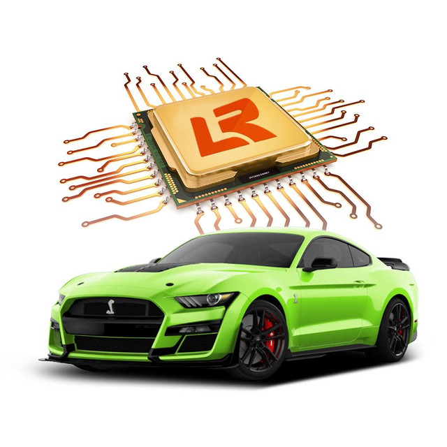 Lund Racing Mustang GT500 Custom Tune - No Device (2020-2022) - Image