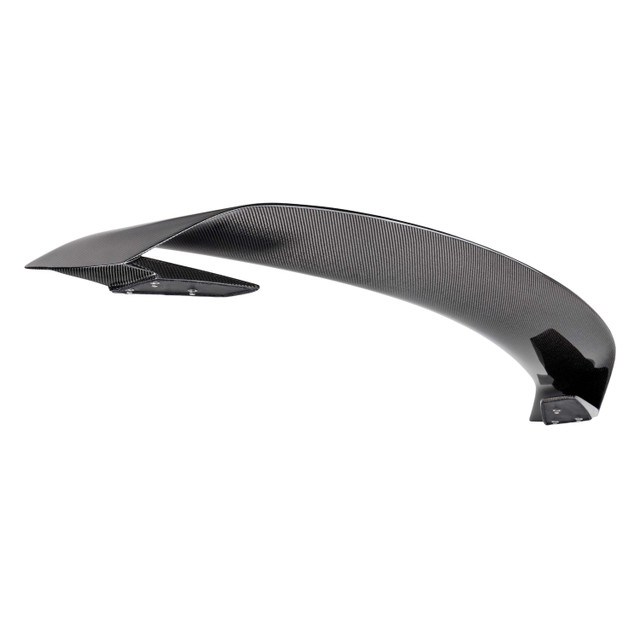 Anderson Composites Mustang Type-GR Carbon Fiber Rear Spoiler (2024-2026) - Image Anderson Composites Mustang Type-GR Carbon Fiber Rear Spoiler (2024-2026) - Image