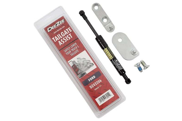 DeeZee DZ43206 Ranger Tailgate Assist Shock Kit (19-25)