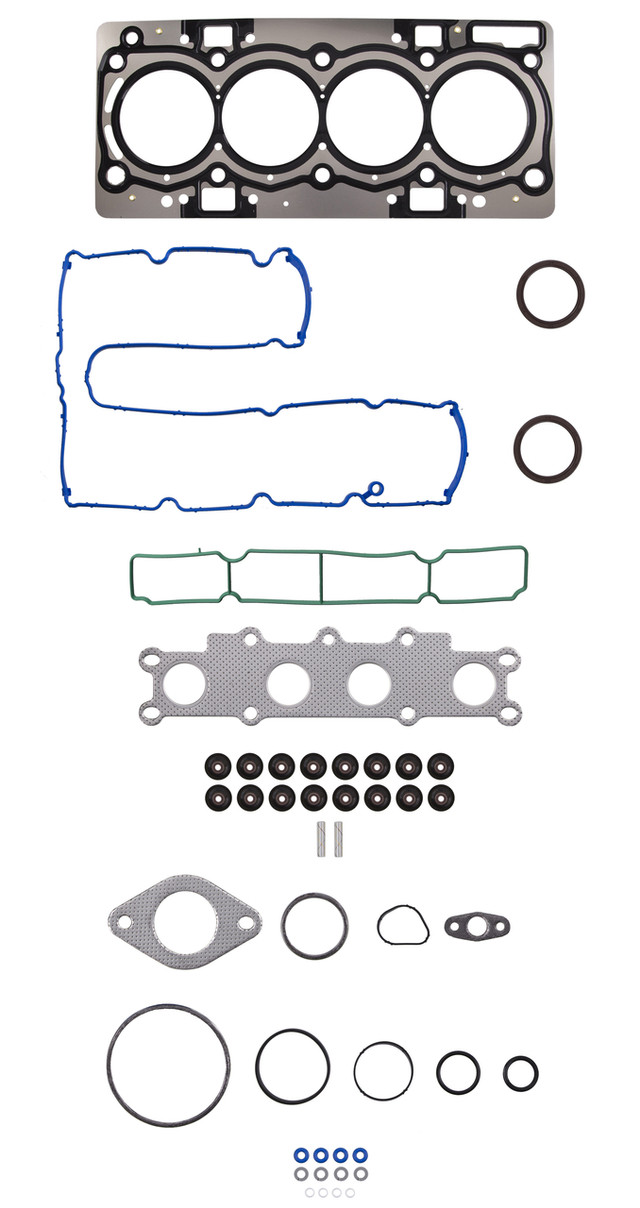 Fel-Pro Fusion/Fiesta/Escape 1.6L PermaTorque Head Gasket Replacement Kit (2013-2019) - Image