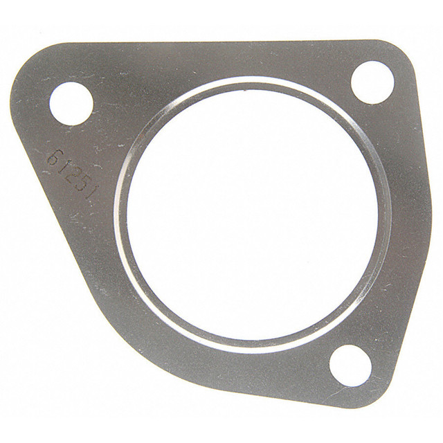 Fel-Pro Focus 2.0L Exhaust Pipe Flange Gasket - Manifold To Converter (2002-2004) - Image Fel-Pro Focus 2.0L Exhaust Pipe Flange Gasket - Manifold To Converter (2002-2004) - Image