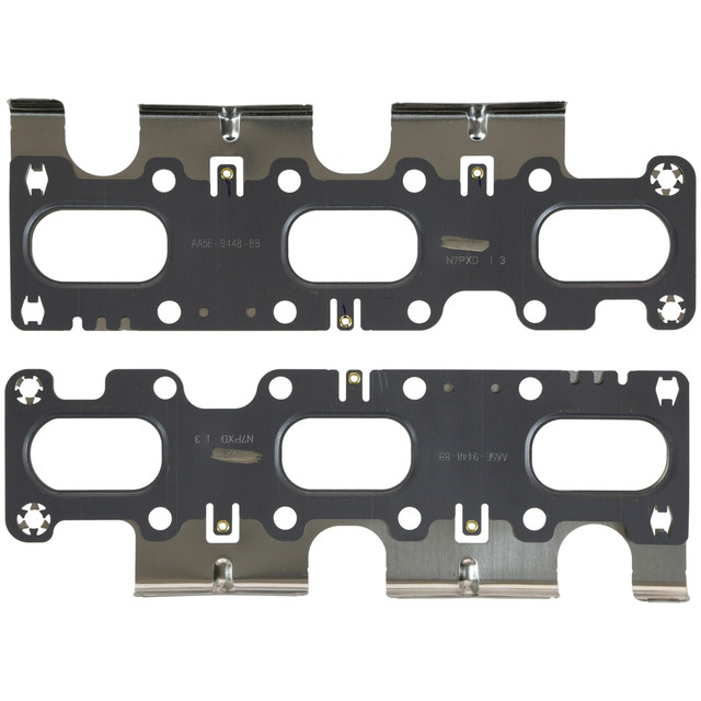 Fel-Pro Explorer 3.5L Exhaust Manifold Gasket Kit (2013-2019) - Image Fel-Pro Explorer 3.5L Exhaust Manifold Gasket Kit (2013-2019) - Image