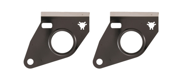 Fel-Pro Fusion/Explorer 2.7L/3.0L Exhaust Manifold Gasket Kit (2017-2020) - Image Fel-Pro Fusion/Explorer 2.7L/3.0L Exhaust Manifold Gasket Kit (2017-2020) - Image