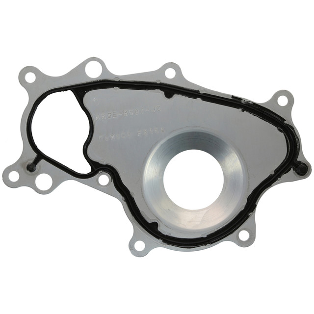 5プレート Fel-Pro 35990 Mustang/F-150/Explorer 3.7L/3.5L/3.3L Water Pump