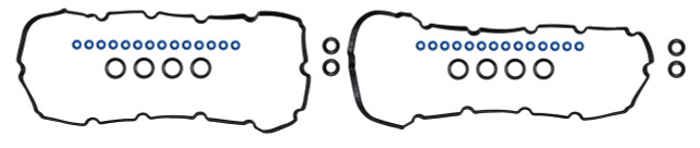 Fel-Pro Mustang/F-150 5.0L/5.2L Valve Cover Gasket Kit (2014-2020) - Image