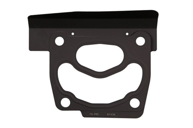 Fel-Pro Mustang/Fusion/Focus/Explorer/Escape 4cyl Exhaust Manifold Gasket (2015-2023) - Image Fel-Pro Mustang/Fusion/Focus/Explorer/Escape 4cyl Exhaust Manifold Gasket (2015-2023) - Image