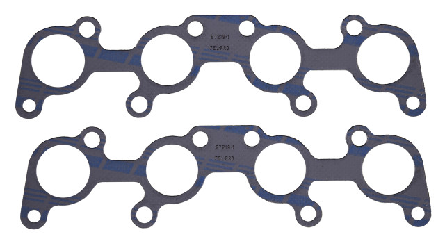 Fel-Pro Mustang/F-150 5.0L Exhaust Manifold Gasket Kit (2011-2024) - Image Fel-Pro Mustang/F-150 5.0L Exhaust Manifold Gasket Kit (2011-2024) - Image