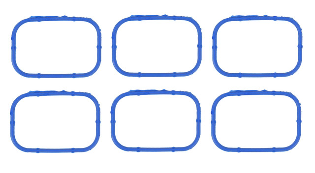 Fel-Pro Mustang/Maverick/Ranger/Bronco/Bronco Sport/Escape/Explorer 4cyl Plenum Gasket Kit (2021-2024) - Image