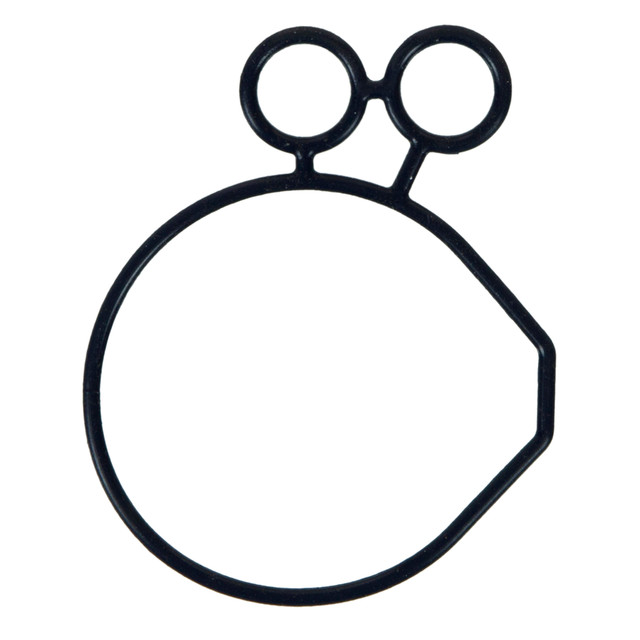 Fel-Pro Mustang/Ranger/Fusion/Focus/Explorer/Bronco Sport/Escape 4cyl Engine Oil Pump Seal (2001-2021) - Image