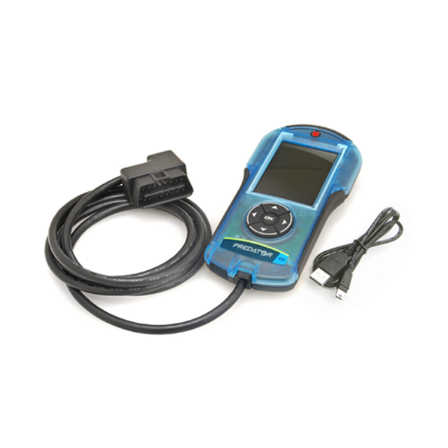 DiabloSport Ford Truck & SUV Predator 2 Tuning Device (1999-2018) - Image