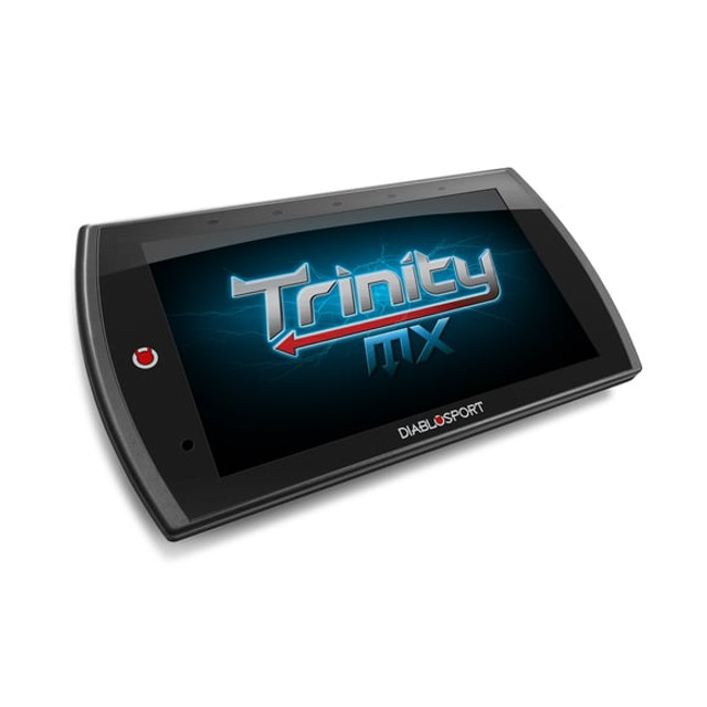 DiabloSport Mach-E/F-150 Lightning Trinity T2 MX - Monitor Only (2021-2025) - Image