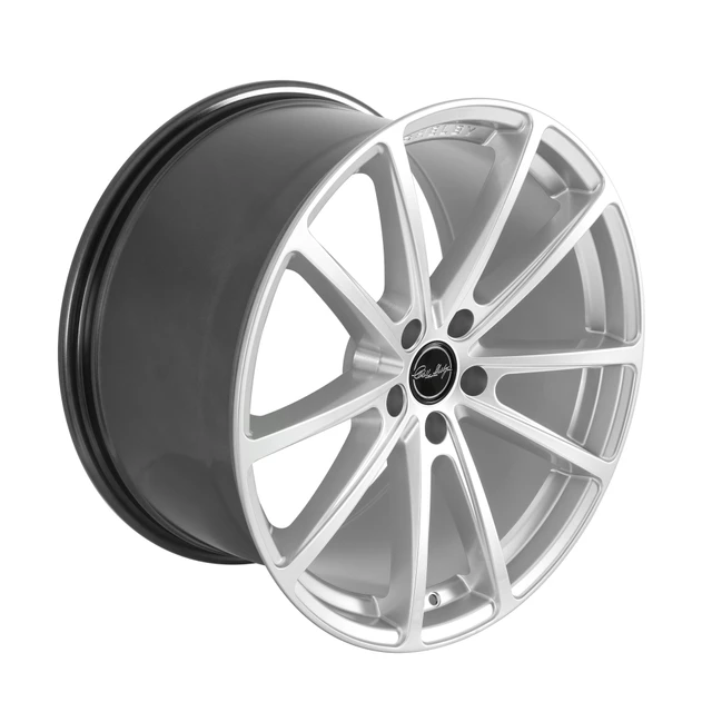Carroll Shelby Wheels CS10-211555-CP Mustang CS10 Flow-Formed