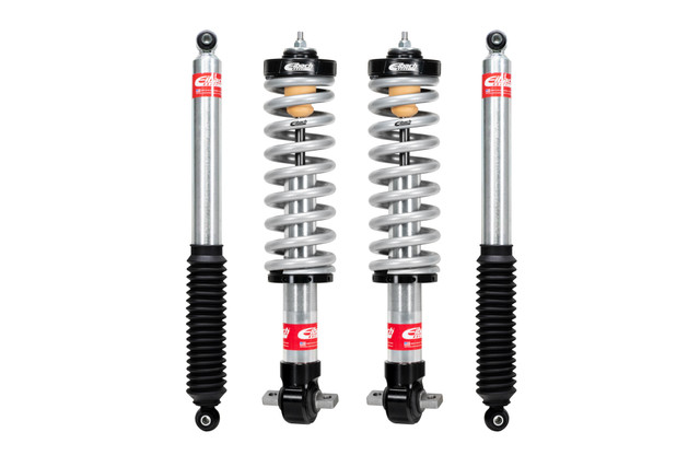 Eibach Ranger PRO-TRUCK Lift Kit - Stage 2 (2019-2023) - Image
