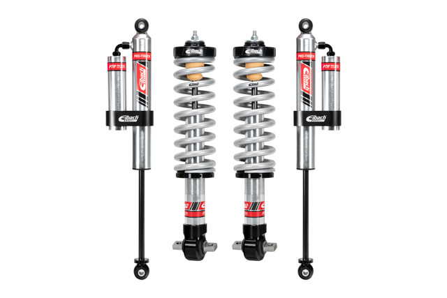 Eibach Ranger PRO-TRUCK Lift Kit - Stage 2R (2019-2023) - Image