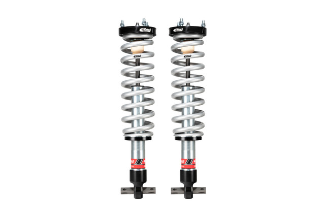 Eibach Ranger 4WD PRO-TRUCK Front Coilovers 2.0 (2024-2025) - Image