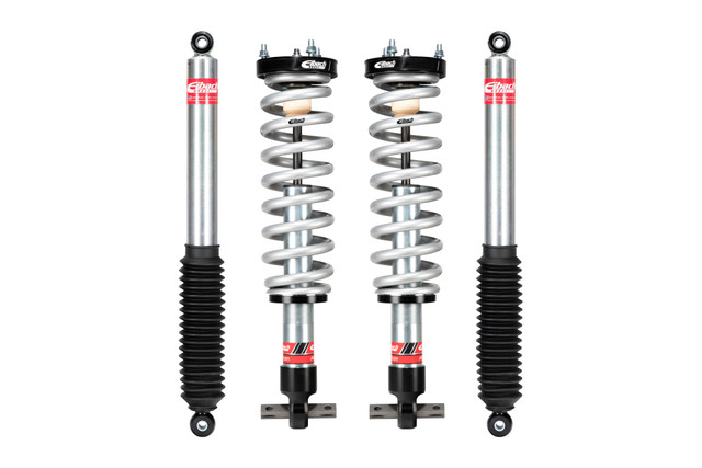 Eibach Ranger 4WD PRO-TRUCK Lift Kit - Stage 2 (2024-2025) - Image