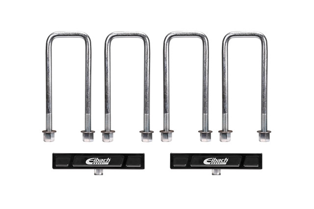 Eibach Ranger 1" Rear Lift Blocks (2024-2025) - Image