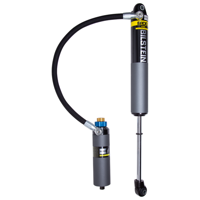 Bilstein F-150 4WD B8 8100 Single Rear DSA Shock - For 0-1" Lift (2015-2025) - Image Bilstein F-150 4WD B8 8100 Single Rear DSA Shock - For 0-1" Lift (2015-2025) - Image