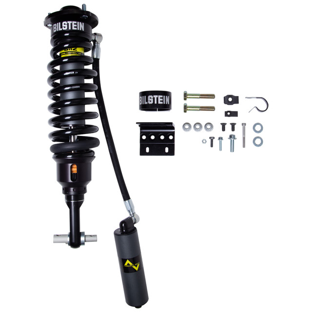 Bilstein F-150 Zone Control B8 8112 Single Front Right Strut - 0-2.7" Lift (2015-2023) - Image Bilstein F-150 Zone Control B8 8112 Single Front Right Strut - 0-2.7" Lift (2015-2023) - Image
