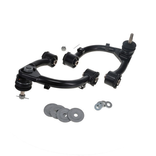 SPC Ranger Adjustable Front Upper Control Arms (2020-2023) - Image
