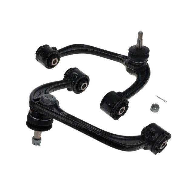 SPC F-150 Adjustable Front Upper Control Arms (2004-2020) - Image