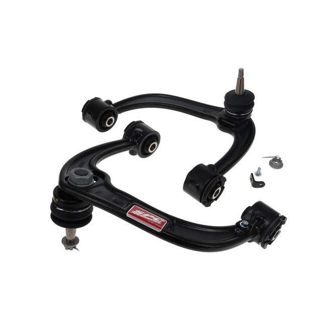 SPC F-150 Adjustable Front Upper Control Arms (2021-2025) - Image