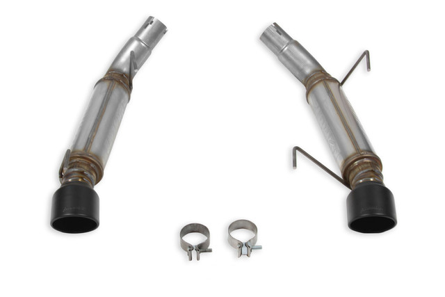 Flowmaster 717827 Mustang V8 Flow FX Axle-Back Exhaust System