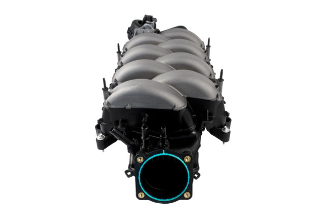 Mustang 5.0L Gen 3 Coyote Intake Manifold (2011-2023) - Image