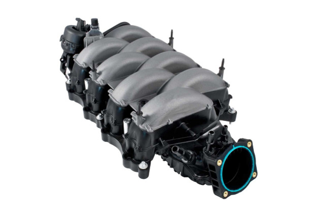 Mustang 5.0L Gen 3 Coyote Intake Manifold (2011-2023) - Image