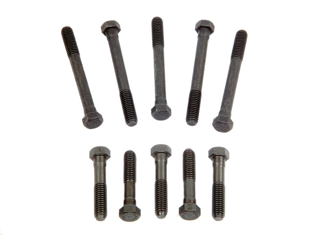 Mr. Gasket Mustang 5.0L Head Bolt Kit - 10 Piece (1979-1995) - Image Mr. Gasket Mustang 5.0L Head Bolt Kit - 10 Piece (1979-1995) - Image
