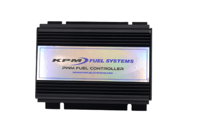 KPM Mustang 5.0L 1000hp to 1500hp Fuel Pump Module Upgrade Kit w/ PWM Controller (2018-2023) - Image KPM Mustang 5.0L 1000hp to 1500hp Fuel Pump Module Upgrade Kit w/ PWM Controller (2018-2023) - Image
