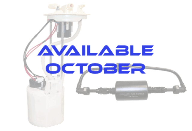 KPM F-150 5.0L 1000hp Fuel Pump Module (2015-2025) - Image KPM F-150 5.0L 1000hp Fuel Pump Module (2015-2025) - Image