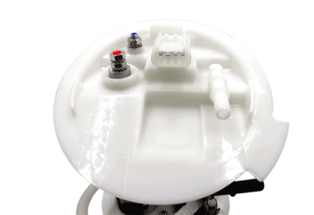 KPM Mustang GT350/GT500 1250hp Fuel Pump Module (2016-2022) - Image KPM Mustang GT350/GT500 1250hp Fuel Pump Module (2016-2022) - Image