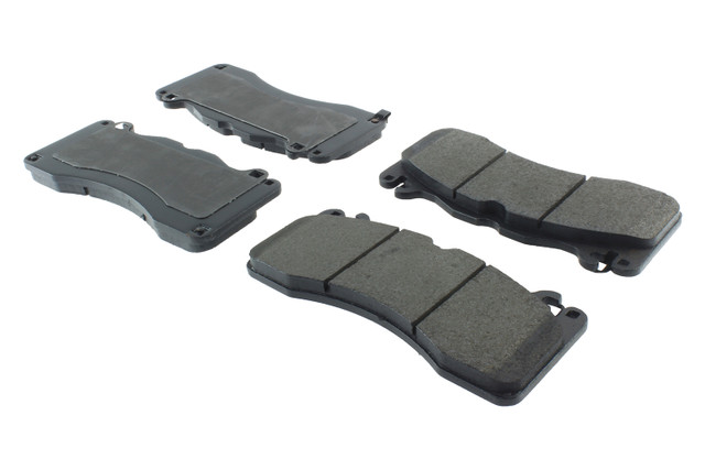 StopTech Mustang GT PP Posi Quiet Semi-Metallic Front Brake Pads (2015-2023) - Image StopTech Mustang GT PP Posi Quiet Semi-Metallic Front Brake Pads (2015-2023) - Image