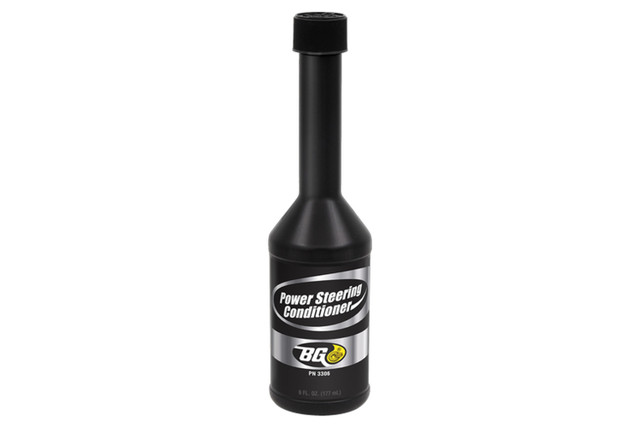 BG Power Steering Conditioner - Image