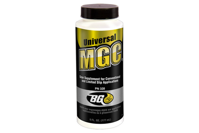 BG Universal MGC - Image