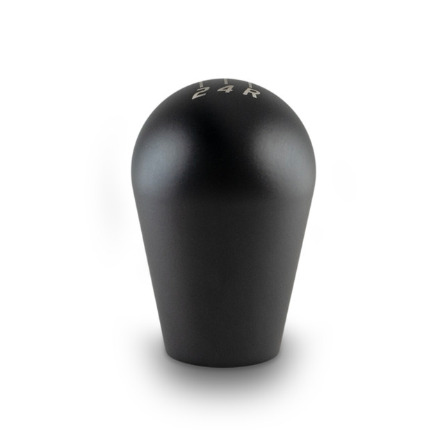 Billetworkz Mustang 5-Speed Tall Teardrop Weighted Shift Knob - Velocity Engraved (2005-2010) - Image Billetworkz Mustang 5-Speed Tall Teardrop Weighted Shift Knob - Velocity Engraved (2005-2010) - Image